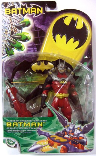 Batman crossbow balestra - crossbow,