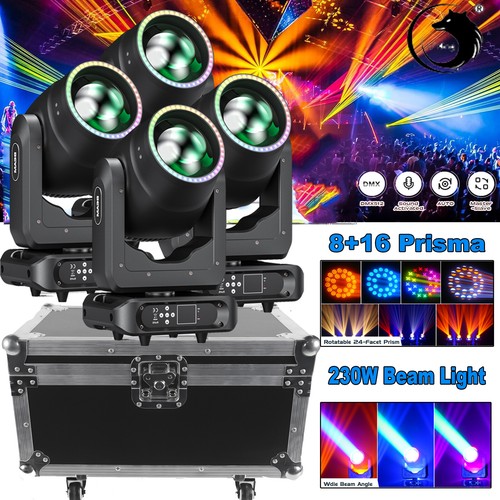 Luce scena prisma 230 - scena,