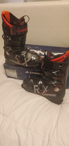 Lange 100 ski boot - rx, gw