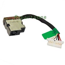 Cavo jack alimentazione DC IN