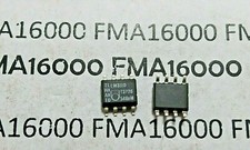 LM311D 8 Broches SOIC SO8 SMD