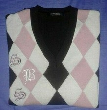 maglia uomo SIMBOLS  tg.L -lana merinos/cotone-