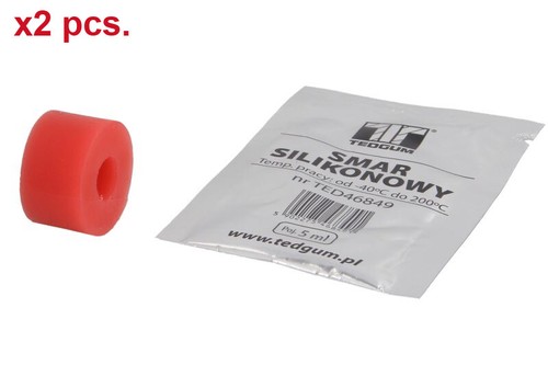 Boccola stabilizzatrice - x2,