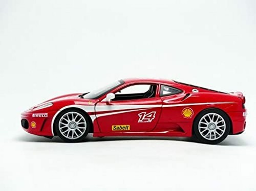 Ferrari f430 challenge 14 - f430,