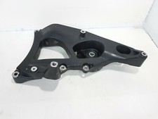 YAMAHA XMAX 400 2014 MUFFLER