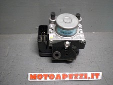 KAWASAKI Z800 ABS 2013-2014-2015-2016-2017-2018 POMPA MODULO FRENO ABS CENTRALIN