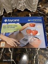 Bilancia Joycare INform pesa