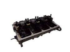 Testa Cilindro Albero a Camme