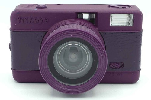 Lomo fisheye one viola - lomo,