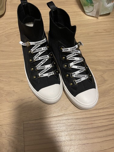 Sneakers moda - sneakers,