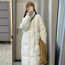 Piumino Parka Giacca Donna