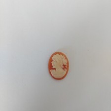 Cammei Camei Cameo Conchiglia