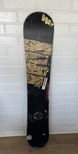 Nitro T1 Snowboard  155 Wide
