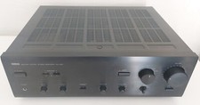 Amplificatore stereo Yamaha