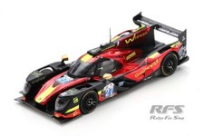 Ligier JS P217 Gibson 24h Le