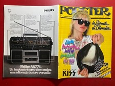 POPSTER n.29/1979 DEBBIE HARRY