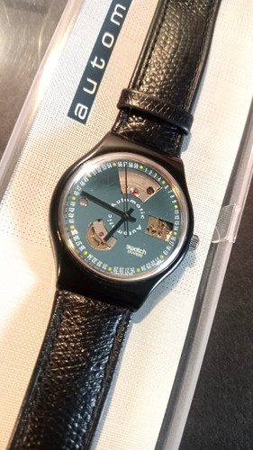 Swatch vintage orologio - , da