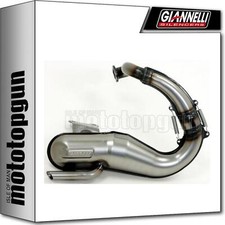 GIANNELLI TERMINALE CORSA LUNGA PIAGGIO APE 110 VINTAGE