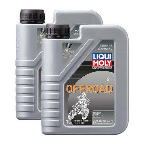 Liqui moly 3065 olio motore - 3065,