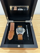 Panerai Luminor PAM 372 47mm