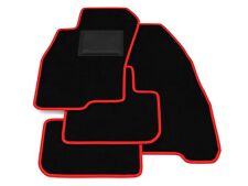 Tappetini tappeti compatibili con Fiat Grande Punto  2005-2012