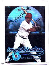 GARRET ANDERSON 2004 DONRUSS