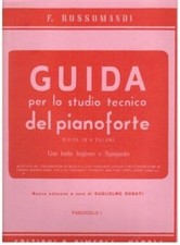 Rossomandi ES1193 Guida per lo