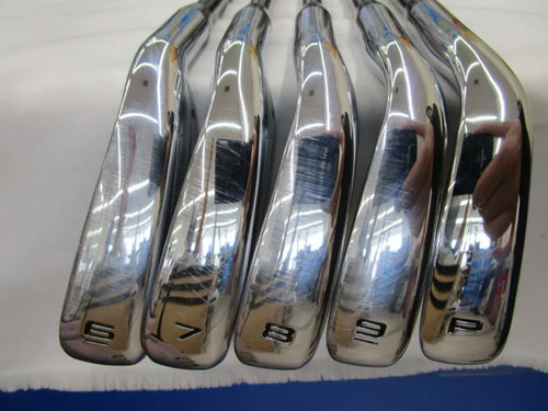 Callaway elyte set - callaway, ferri
