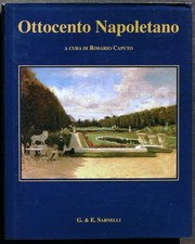 Ottocento napoletano galleria - ottocento,