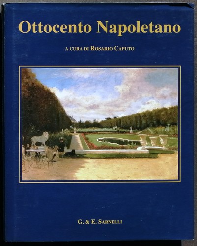 Ottocento napoletano galleria - ottocento,