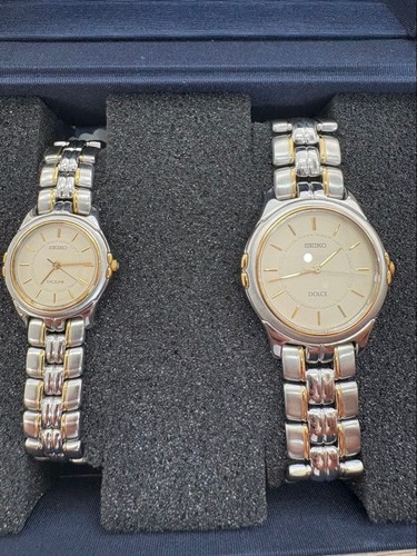 Orologio seiko dolce - orologio,