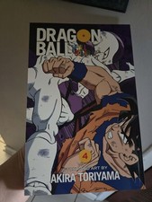 Dragon Ball Full Color Freeza