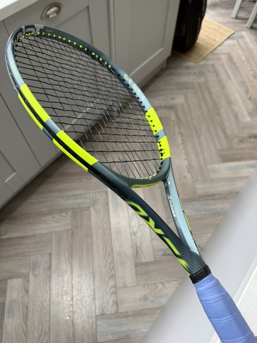 Nuovo strung 2026 babolat pure - 2026,