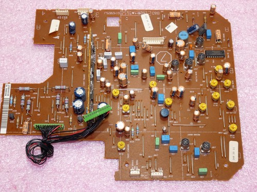 Scheda pcb 6142025j - scheda,