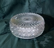 LAMPADA APPLIQUE PRISMA DA