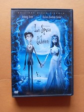 Sg4b - DVD - LA SPOSA CADAVERE