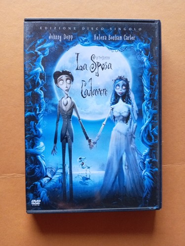 Ln5 dvd la - ln5, cadavere