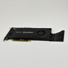 NVIDIA Quadro K4200 4 GB GDDR5