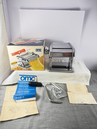 Vtg ampia pasta maker tipo - vtg,