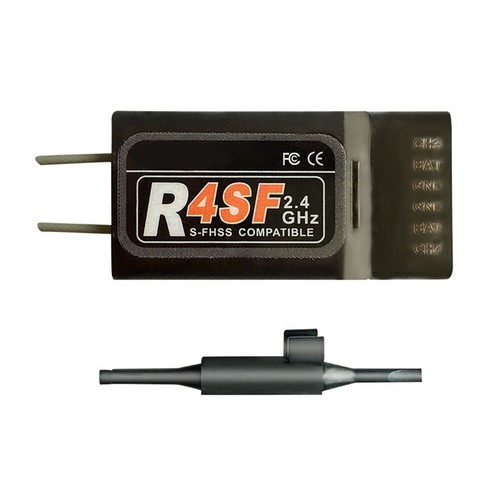Ricevitore r4sf 4 - ricevitore,