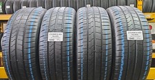 Usato gomme falken 215 60 - 4,