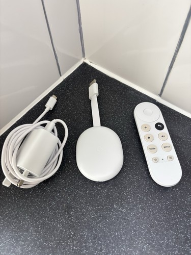 Google chromecast con - google,