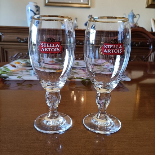 Stella artois bicchieri - bicchieri, da