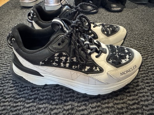 Sneakers moncler lite runner - moncler,