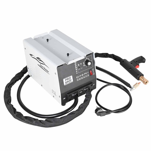 Spotter ammaccature auto 3500a - spotter,