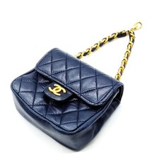 NO TARIFFA Chanel Charm Mini