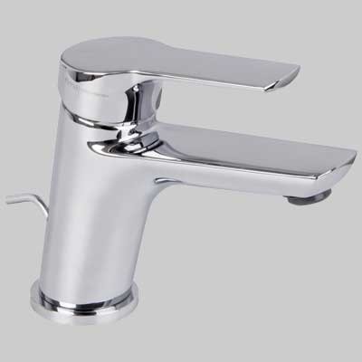 Monocomando lavabo leva chiusa - leva,