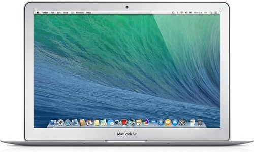 Apple macbook air 8gb - apple,