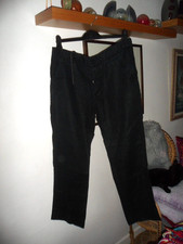 PANTALONE UOMO REGULAR FIT
