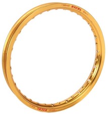 Excel Takasago Front Gold MX